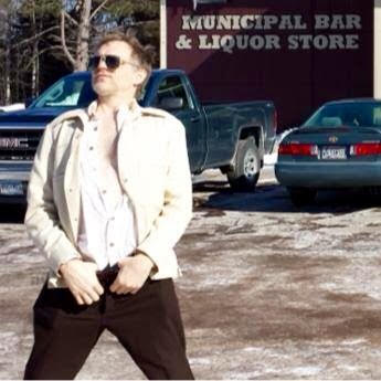 Kurt Brussell Sprouts by Fulton's Corey Shovein