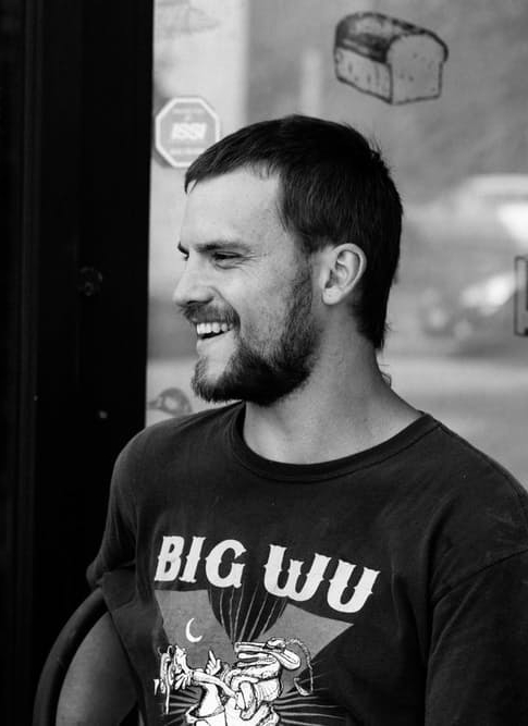 Marinated Kale & Roasted Beet Salad by Restaurant Alma's Lucas Rosenbrook