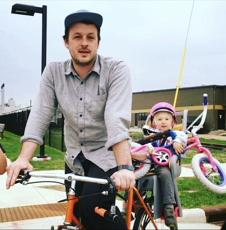 Eat More Kale from Underground Food Collective's Jonny Hunter