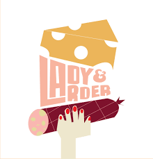 Crispy Pancetta & Caramelized Leek Dip from Lady & Larder